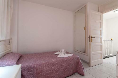 Apartamento Parque Santiago II 155 - Two Bed