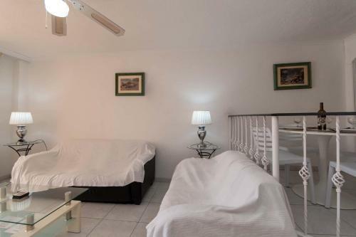 Apartamento Parque Santiago II 155 - Two Bed