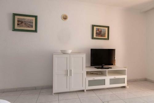 Apartamento Parque Santiago II 155 - Two Bed