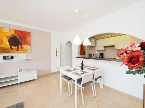 Apartment Gran Lago-23