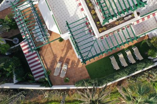 Villa Upper Drago Residence - Parque Santiago IV