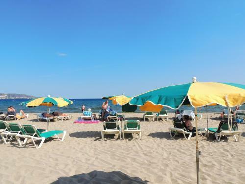 Apartamento Cristall Mar - Barneda Premium