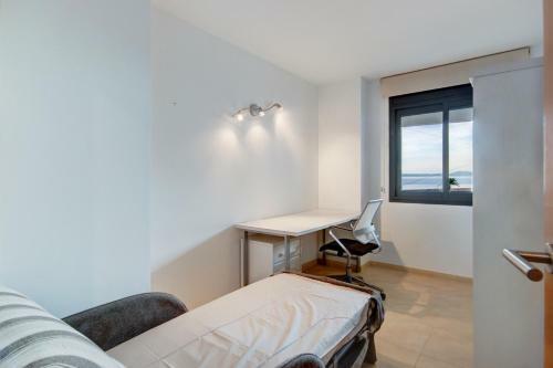 Apartamento Cristall Mar - Barneda Premium