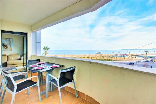 Apartamento Cristall Mar - Barneda Premium