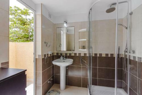 Nice 2 Level Apartment, El Cortijo, Las Americas La45