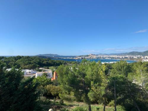 Villa Ibiza The View