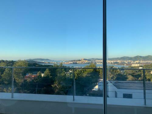 Villa Ibiza The View