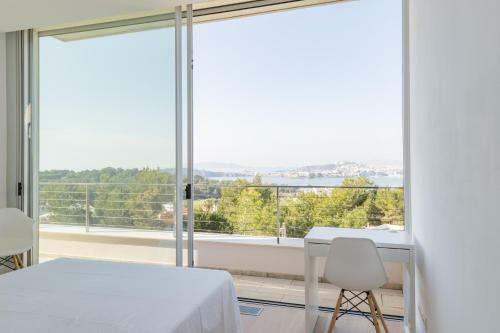 Villa Ibiza The View