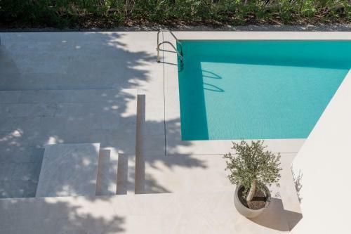 Villa Ibiza The View