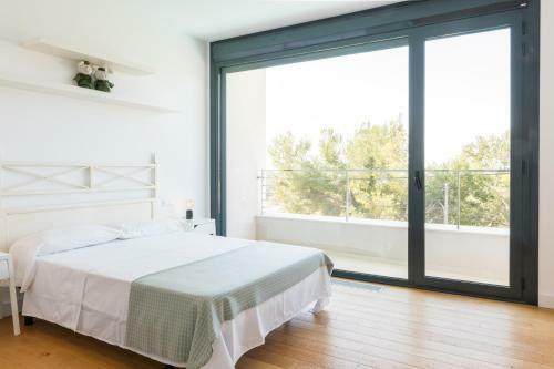 Villa Ibiza The View