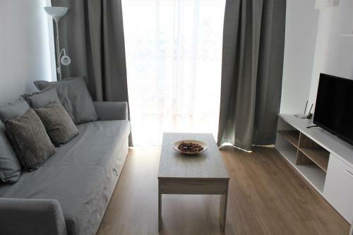 Superb Seaview Apartment In Playa de Las Americas