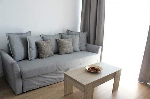 Superb Seaview Apartment In Playa de Las Americas