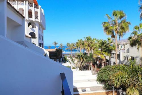 Apartamento Parque Santiago II 257 - Two Bed