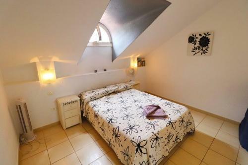 Apartamento Parque Santiago II 257 - Two Bed