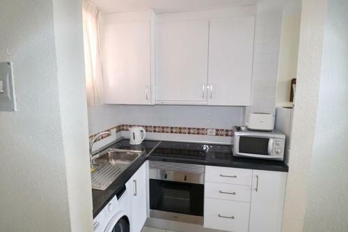 Apartamento Parque Santiago II 257 - Two Bed