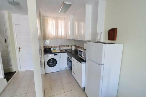 Apartamento Parque Santiago II 257 - Two Bed