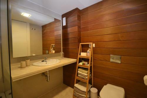 Apartamento Punta Paloma