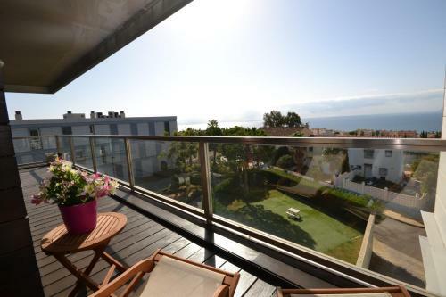 Apartamento Punta Paloma