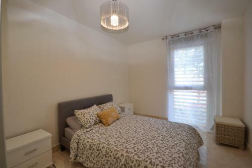 Apartamento Punta Paloma