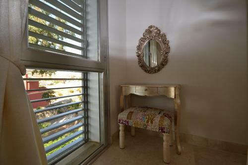 Apartamento Punta Paloma