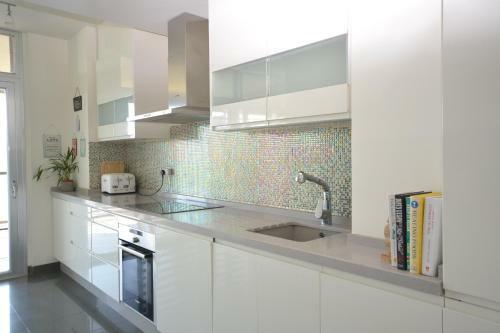 Apartamento Punta Paloma