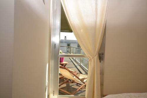 Apartamento Punta Paloma