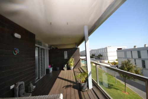 Apartamento Punta Paloma