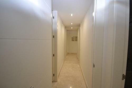 Apartamento Punta Paloma