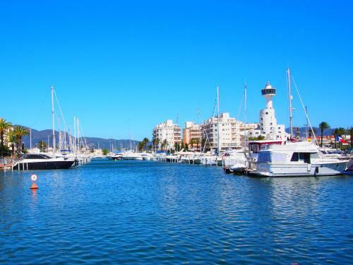Holiday Home Requesens