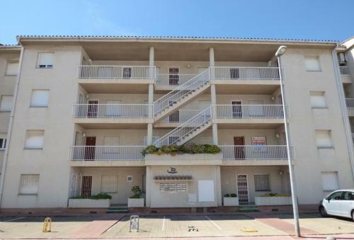 1005 Apartamento Lago San Maurici