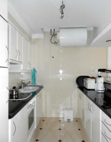1005 Apartamento Lago San Maurici