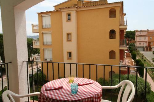 Apartamento Gran Reserva Empuriabrava