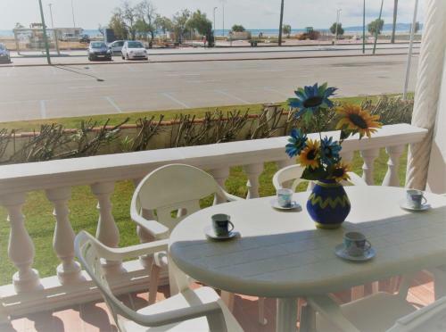 Apartamento Vista Bahia 11 Empuriabrava
