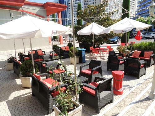 Apartamento Gran Reserva Flors 23 - Barneda