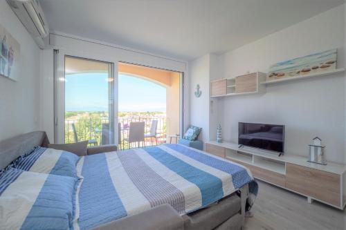 Apartamento Gran Reserva Flors 23 - Barneda