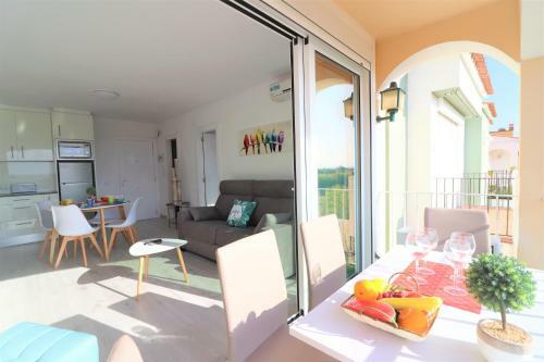 Apartamento Gran Reserva Flors 23 - Barneda