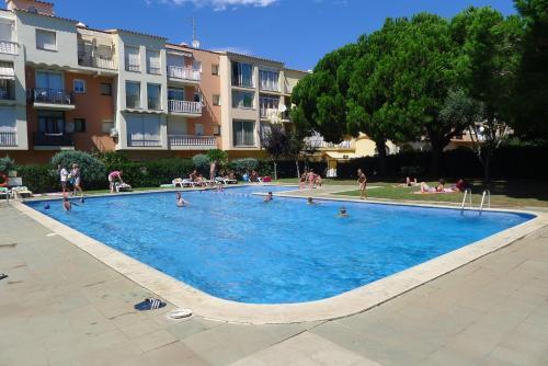 Apartamento Gran Reserva Flors 23 - Barneda