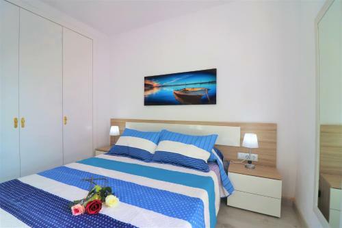Apartamento Gran Reserva Flors 23 - Barneda