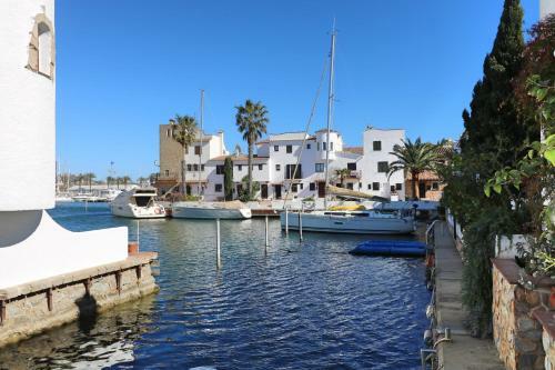 Apartamento Royal Marine Empuria