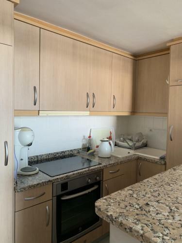 Apartamento Royal Marine Empuria