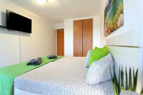 Apartamento Leon Inmo Delta Muga 5/52 - 15236