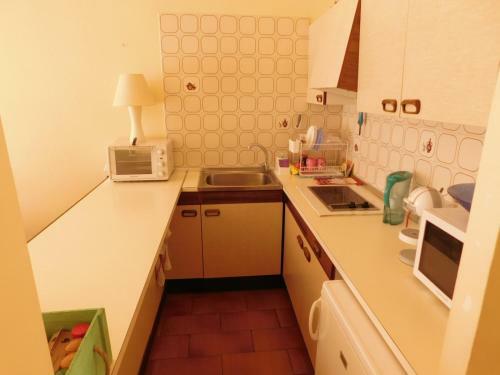 Apartamento Flores