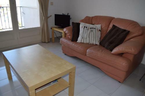 Apartamento Con Vistas Al Lago Ref 62