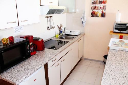 Apartamento Con Vistas Al Lago Ref 62
