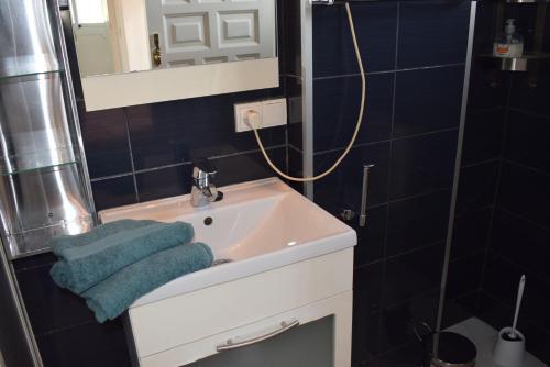 Apartamento Con Vista Puerto Y Marina-384