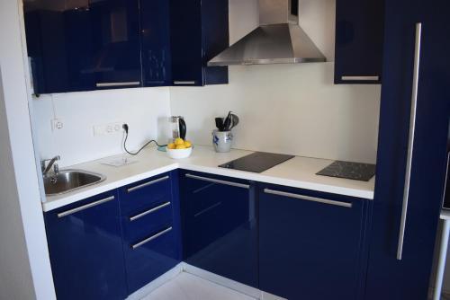 Apartamento Con Vista Puerto Y Marina-384