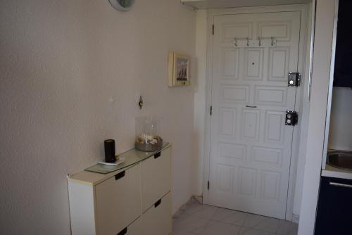 Apartamento Con Vista Puerto Y Marina-384