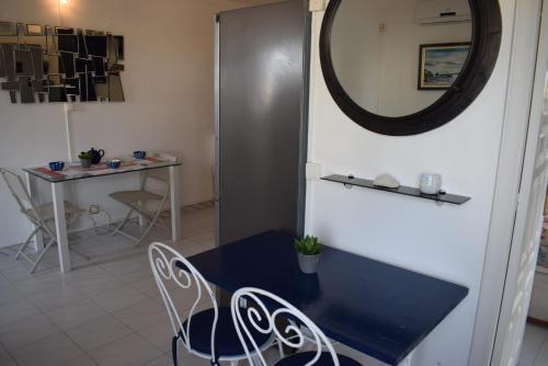 Apartamento Con Vista Puerto Y Marina-384