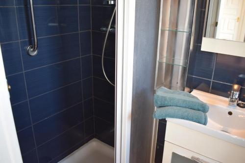 Apartamento Con Vista Puerto Y Marina-384