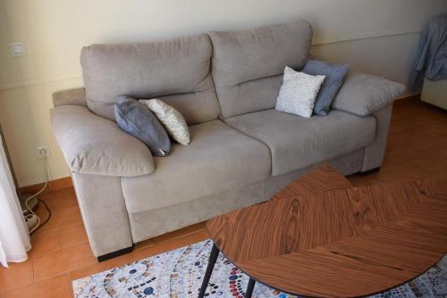 Apartamento Con Piscina Cerca Playa-383